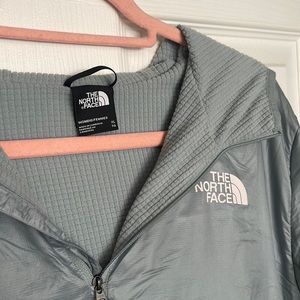The North Face Half-Zip